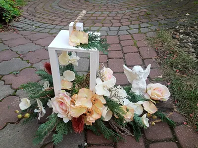 Kwiaciarnia „Casablanca” (24H na telefon)